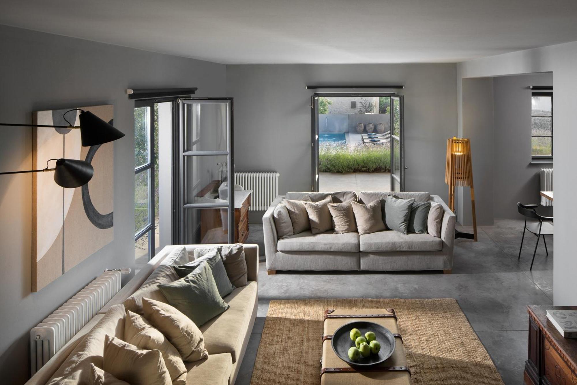 Br Villas By Rent Istria Radetići Oda fotoğraf