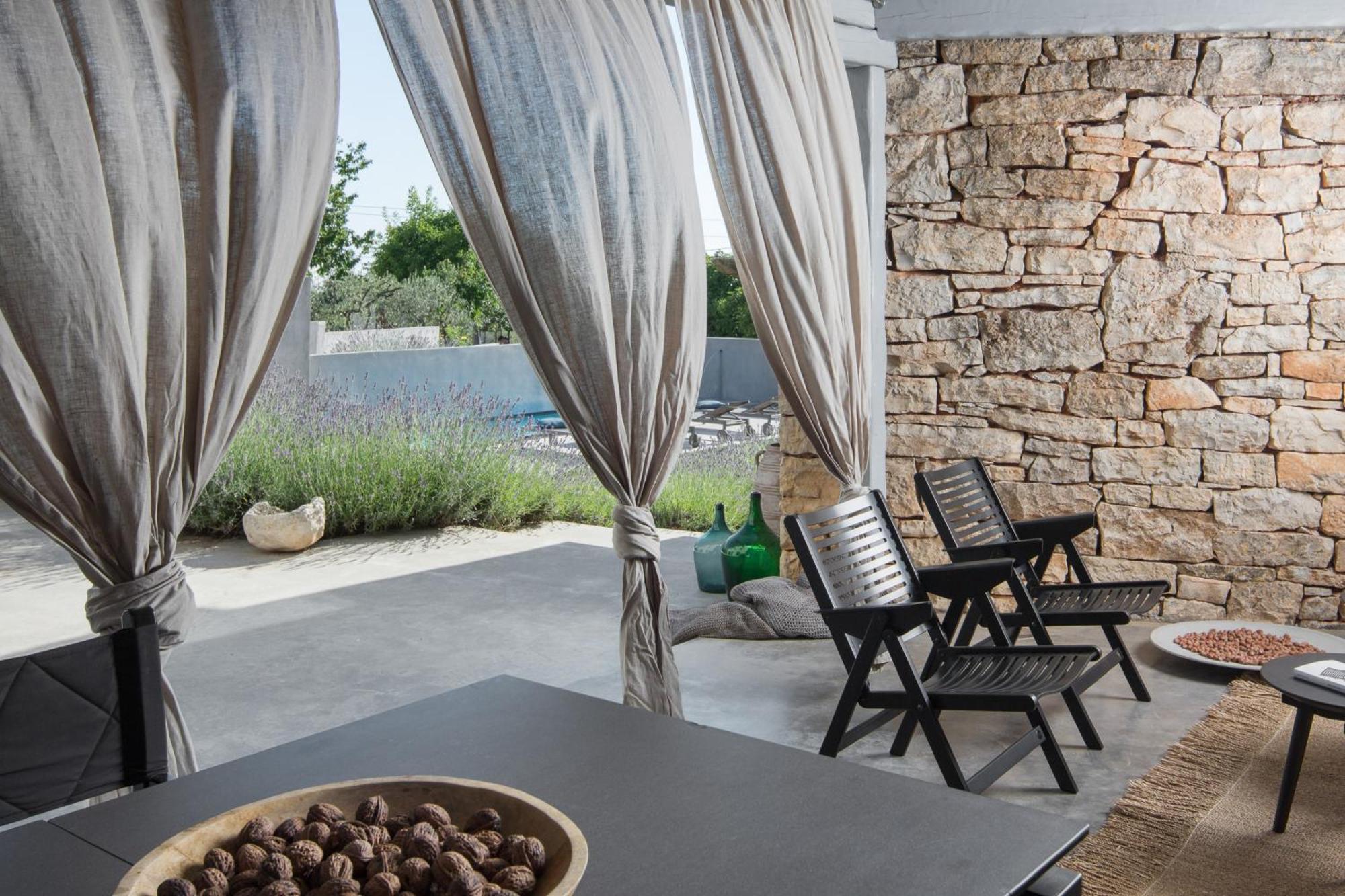 Br Villas By Rent Istria Radetići Oda fotoğraf