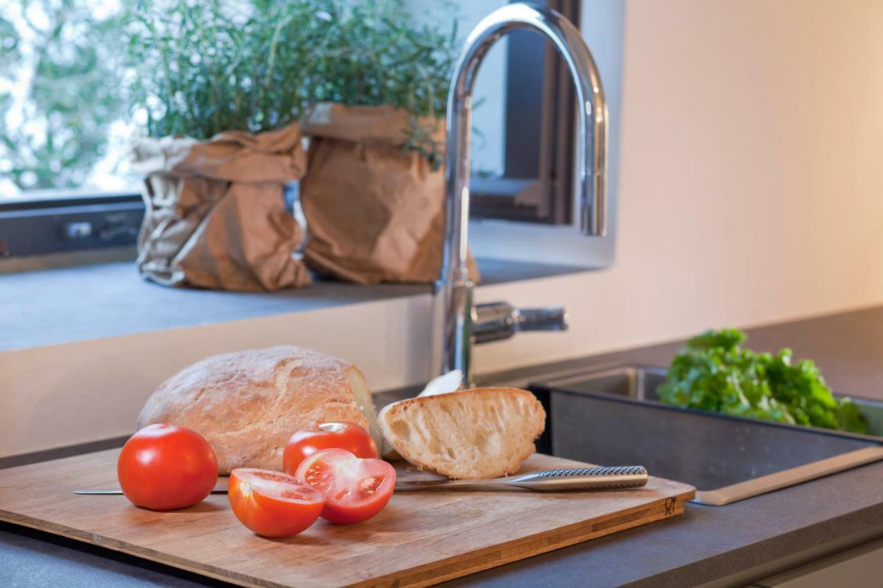 Br Villas By Rent Istria Radetići Dış mekan fotoğraf