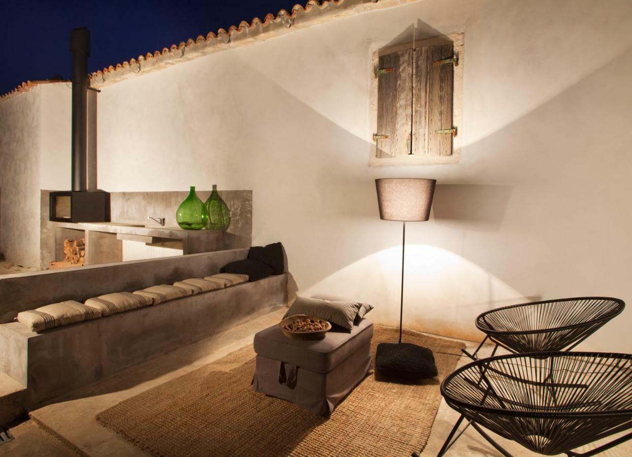 Br Villas By Rent Istria Radetići Dış mekan fotoğraf