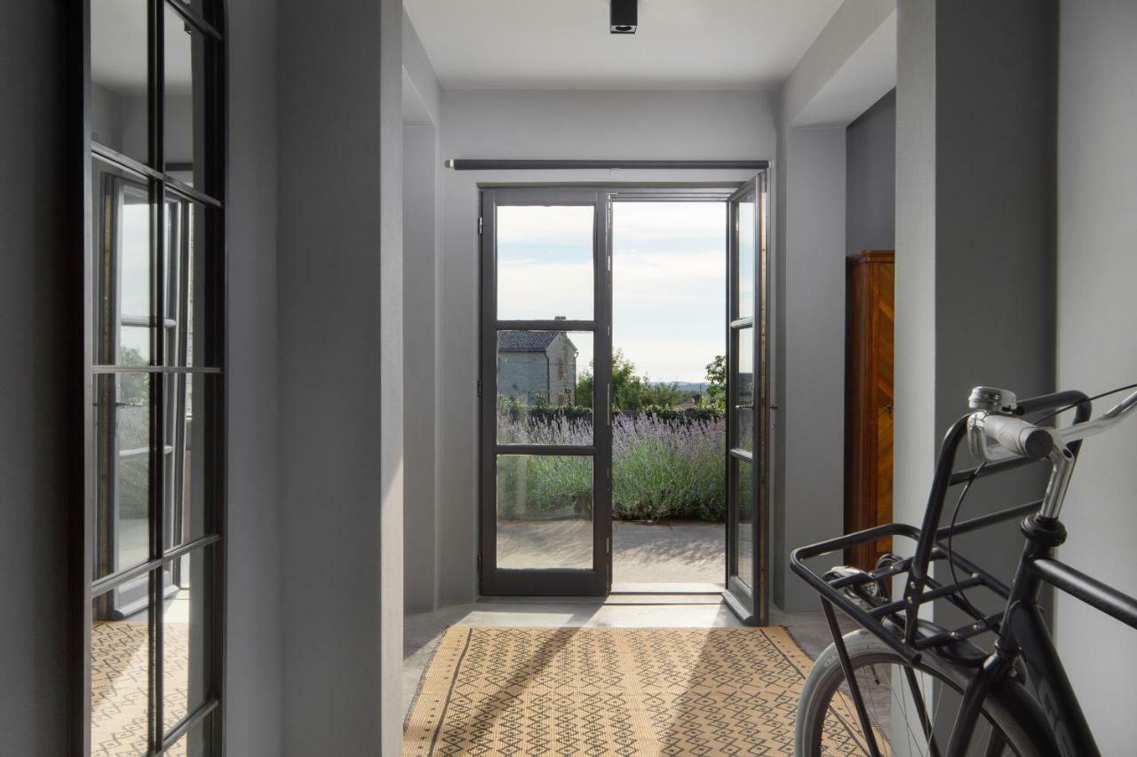 Br Villas By Rent Istria Radetići Dış mekan fotoğraf