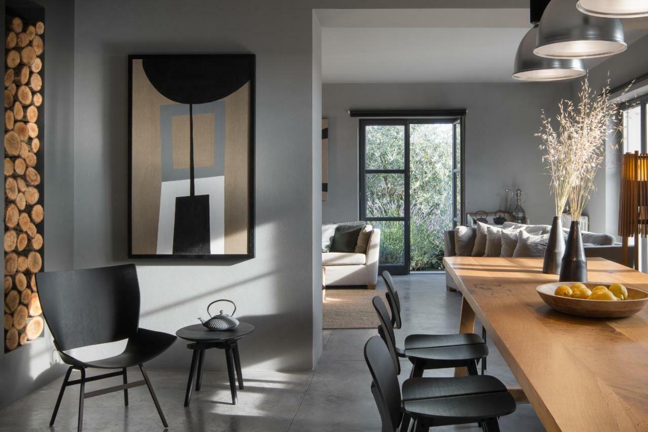 Br Villas By Rent Istria Radetići Dış mekan fotoğraf