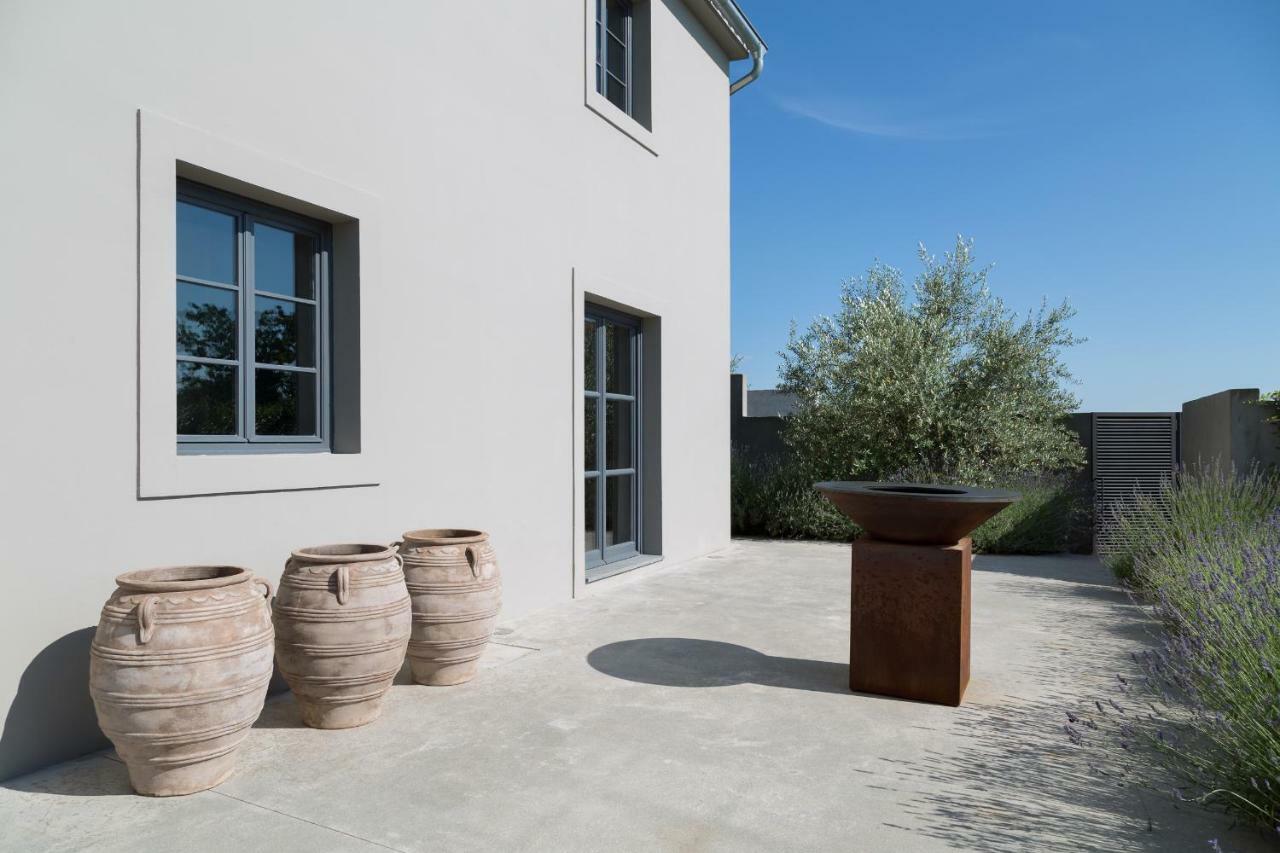 Br Villas By Rent Istria Radetići Dış mekan fotoğraf