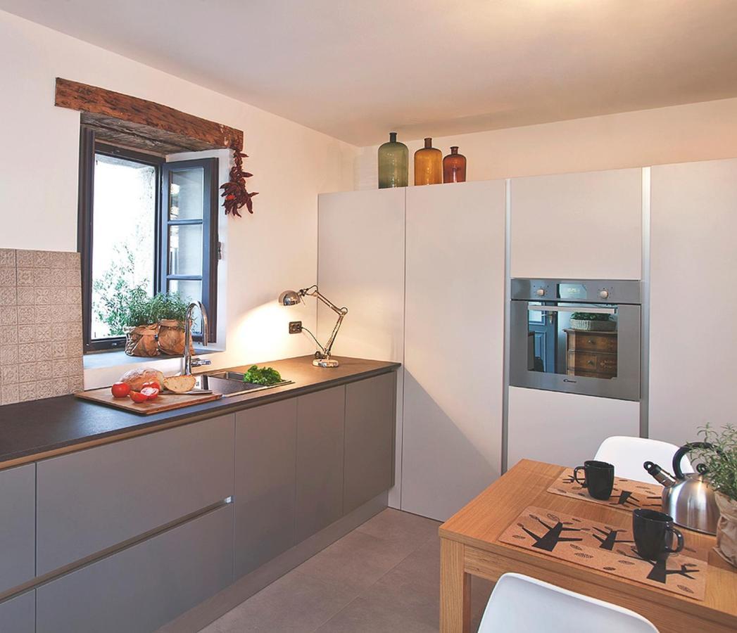 Br Villas By Rent Istria Radetići Dış mekan fotoğraf