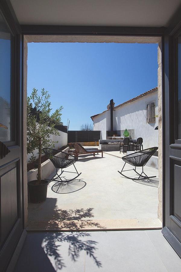 Br Villas By Rent Istria Radetići Dış mekan fotoğraf