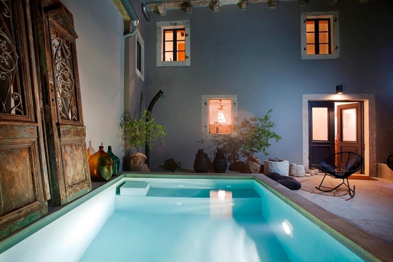 Br Villas By Rent Istria Radetići Dış mekan fotoğraf