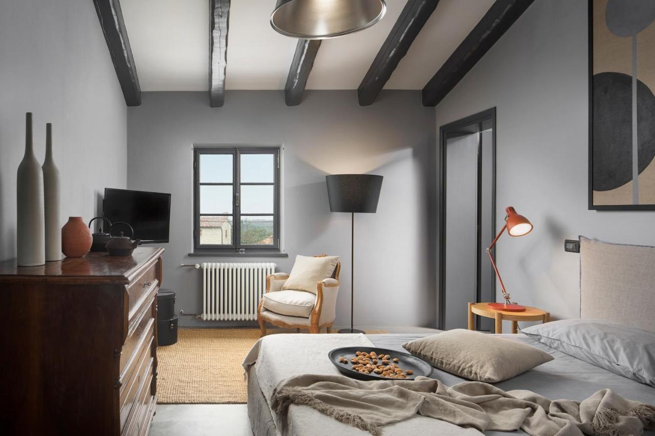 Br Villas By Rent Istria Radetići Dış mekan fotoğraf