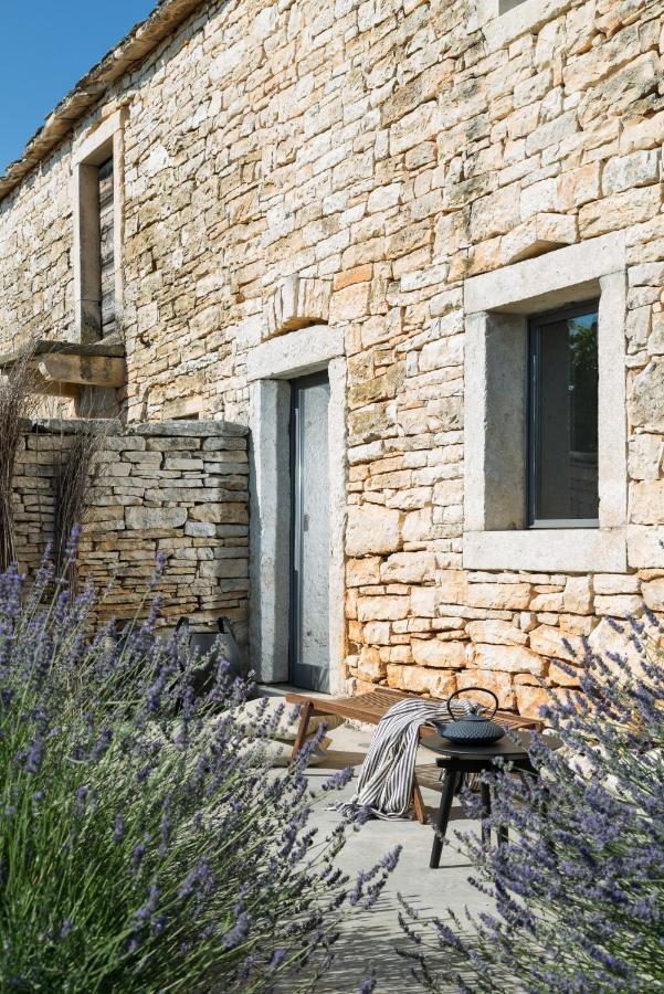 Br Villas By Rent Istria Radetići Dış mekan fotoğraf