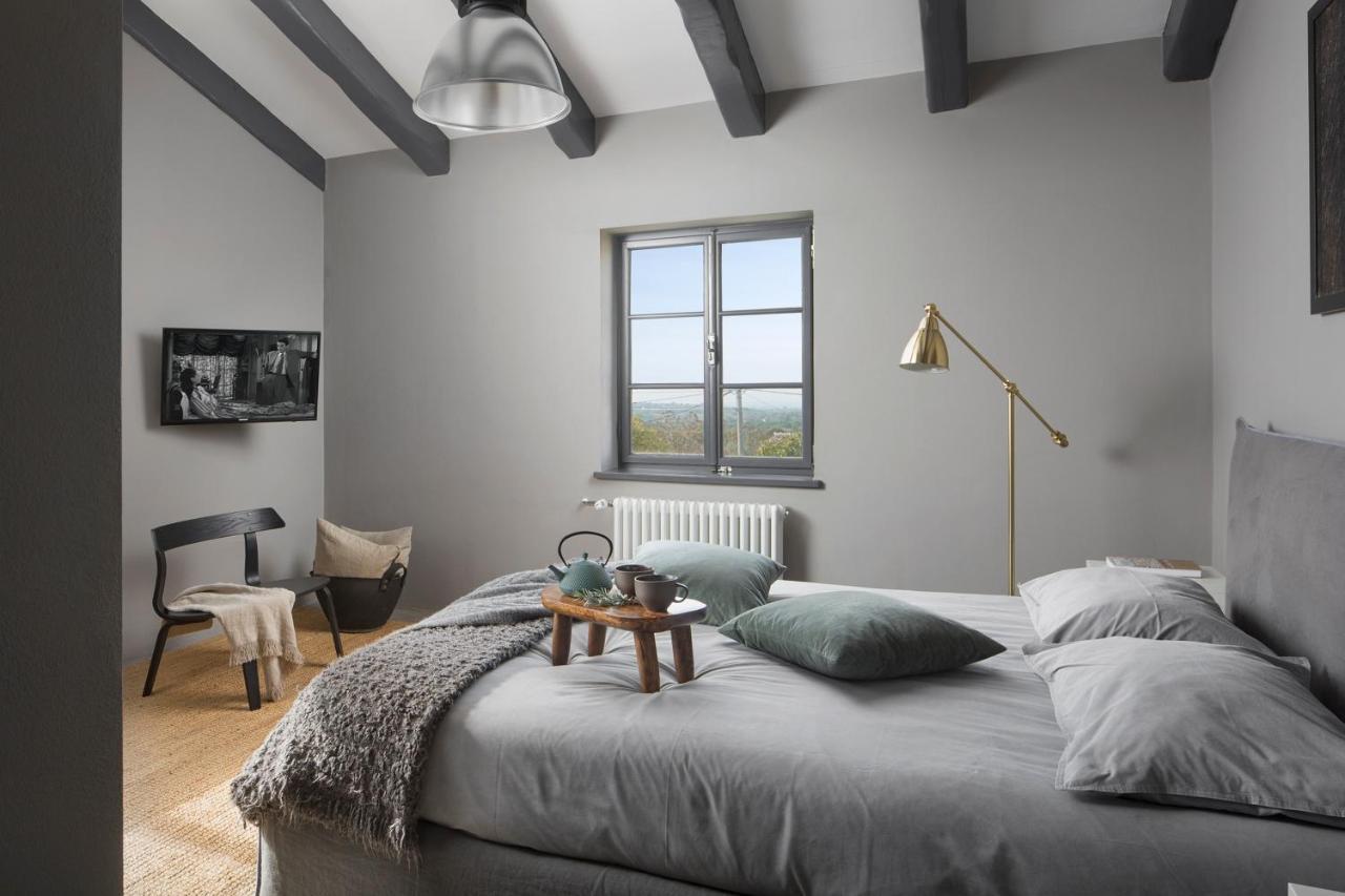 Br Villas By Rent Istria Radetići Dış mekan fotoğraf