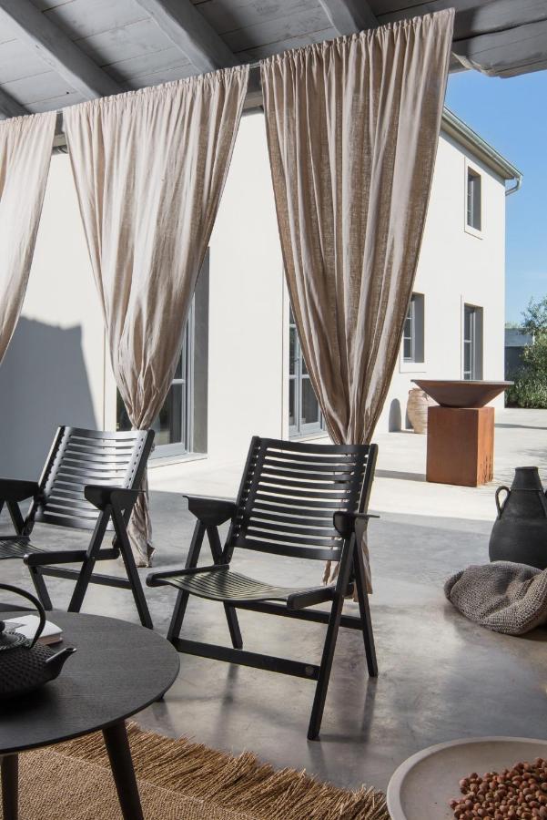 Br Villas By Rent Istria Radetići Dış mekan fotoğraf